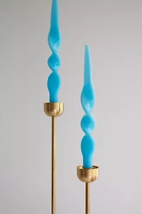 The Parmatile Shop Taper Candle Set