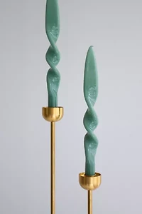 The Parmatile Shop Taper Candle Set