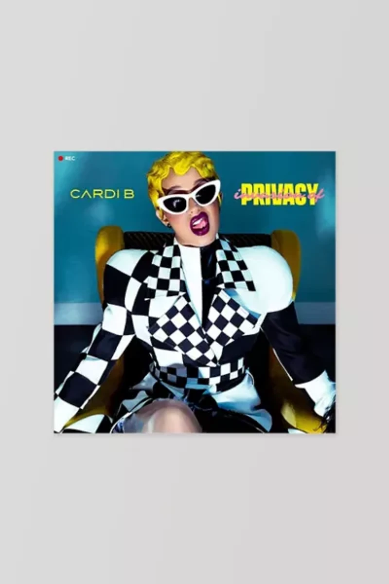 Cardi B