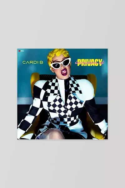 Cardi B