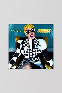 Cardi B