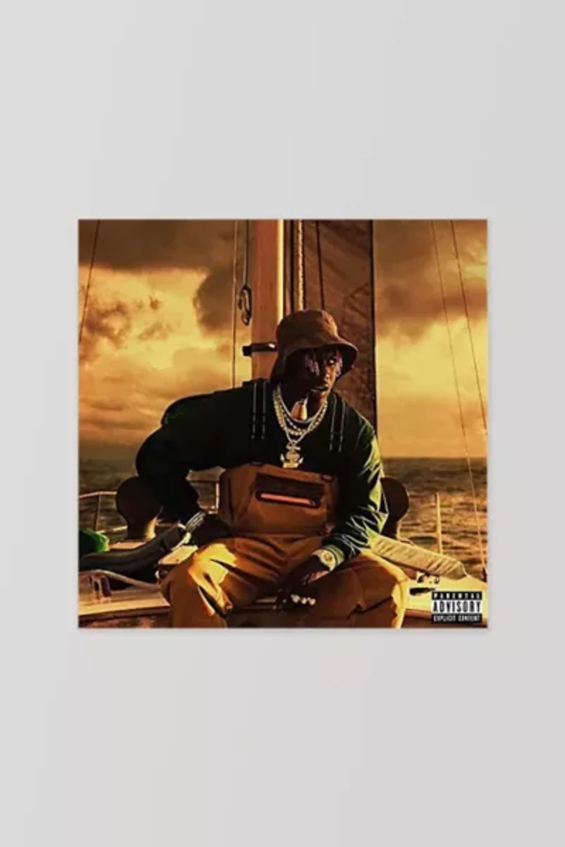 Lil Yachty - Nuthin 2 Prove LP