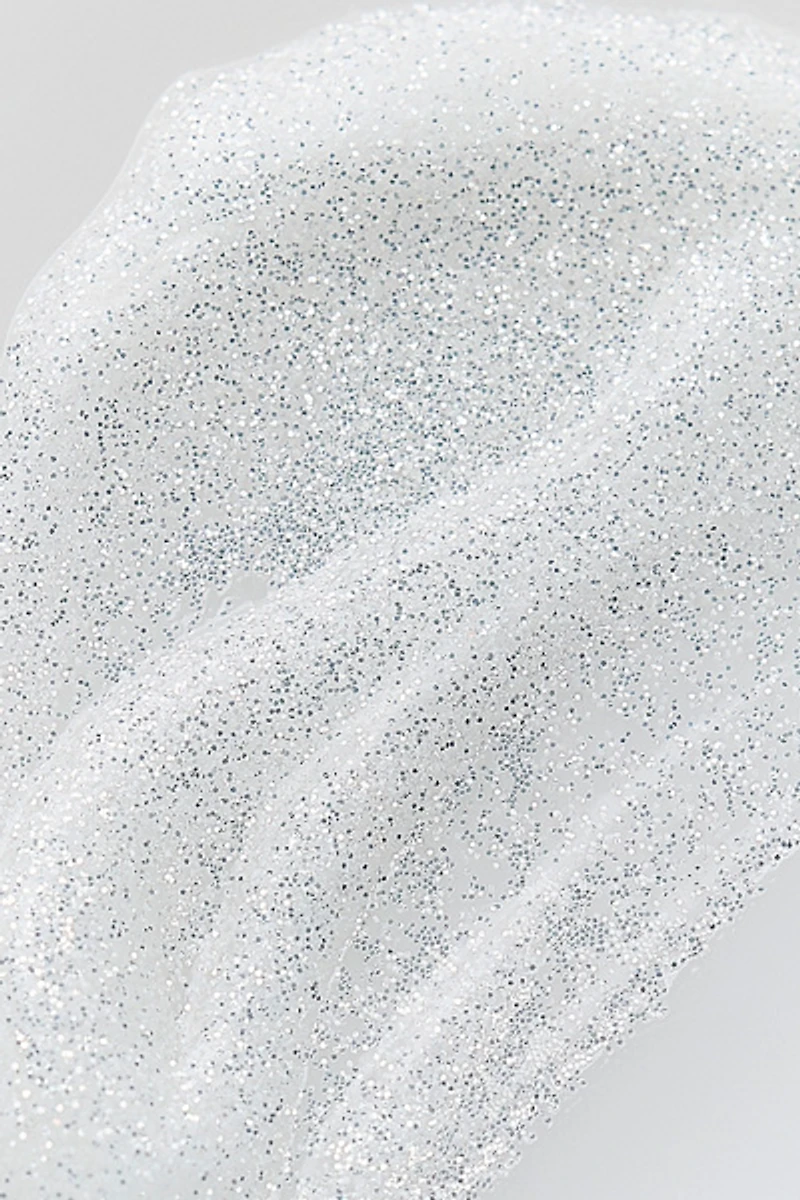 Lavender Stardust Roll-On Scented Shimmer Glitter