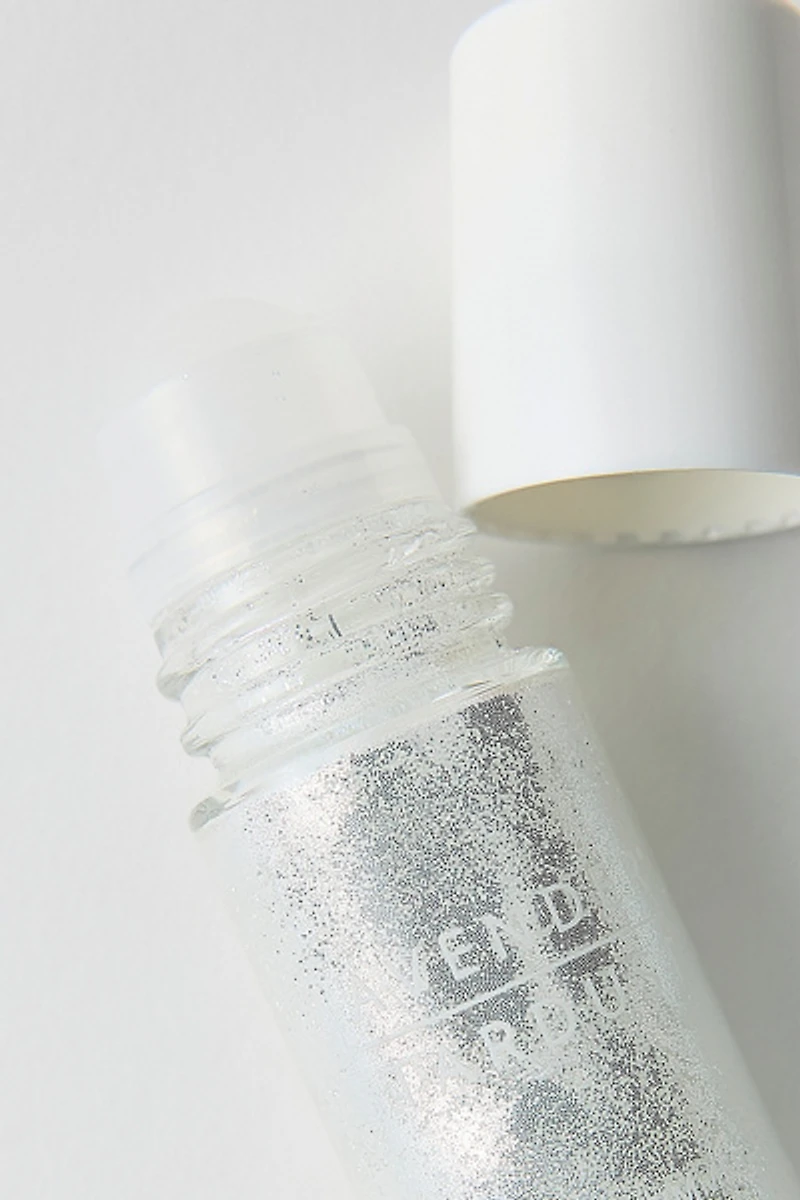 Lavender Stardust Roll-On Scented Shimmer Glitter