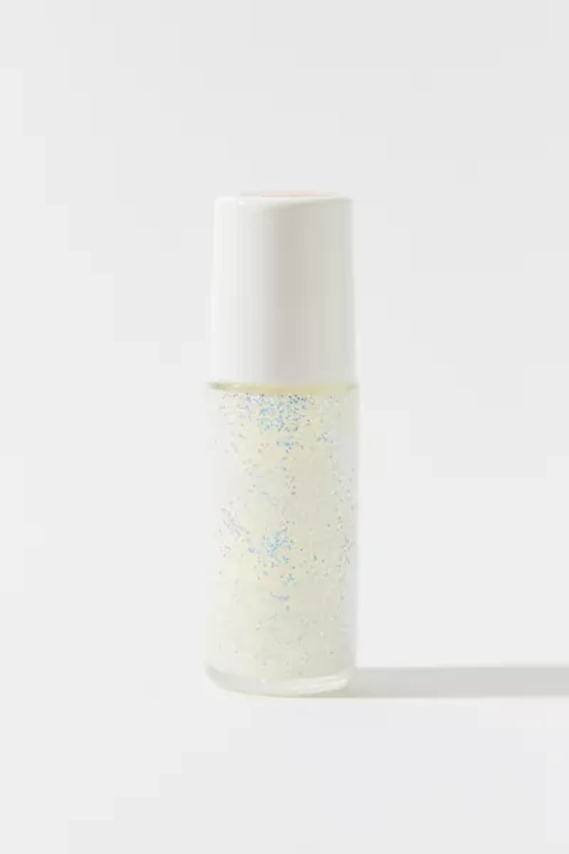 Lavender Stardust Roll-On Scented Shimmer Glitter