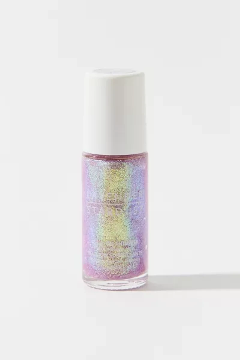 Lavender Stardust Roll-On Scented Shimmer Glitter