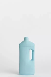 Middle Kingdom x Foekje Fleur Porcelain Motor Oil Vase