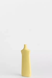 Middle Kingdom x Foekje Fleur Porcelain Detergent Vase