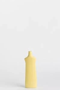 Middle Kingdom x Foekje Fleur Porcelain Detergent Vase