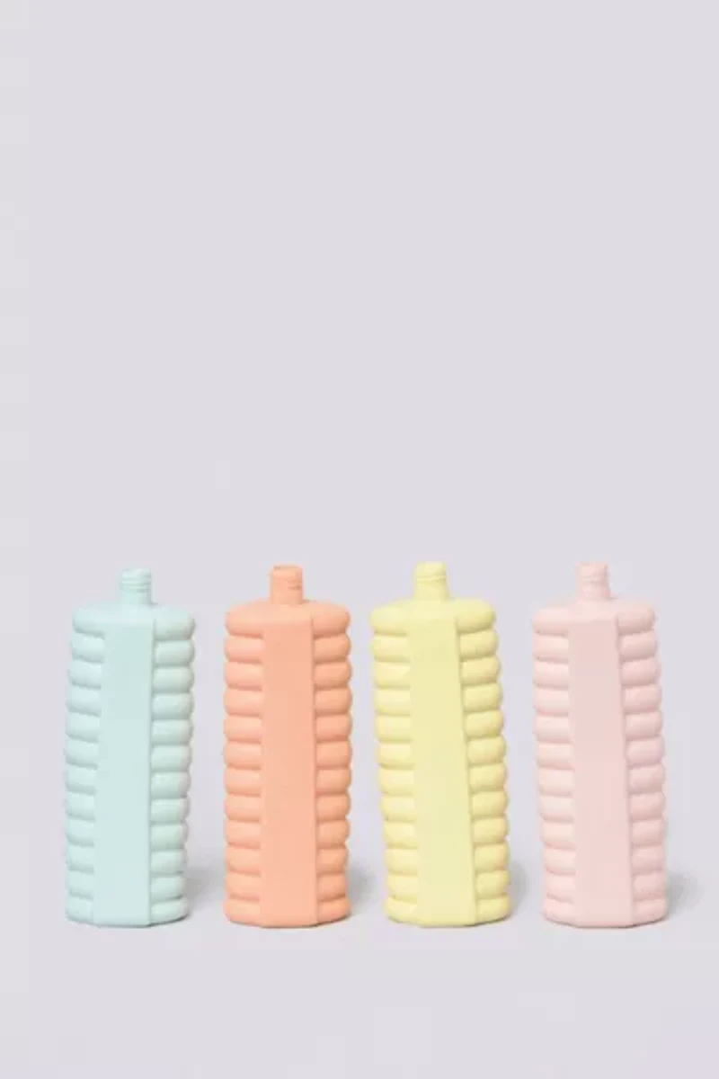 Middle Kingdom x Foekje Fleur Porcelain Deco Vase