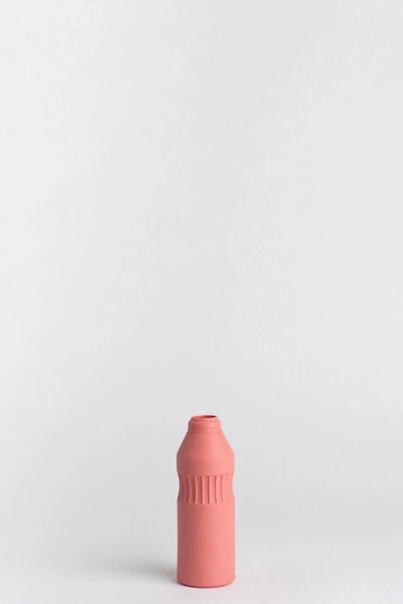 Middle Kingdom x Foekje Fleur Porcelain Portico Vase