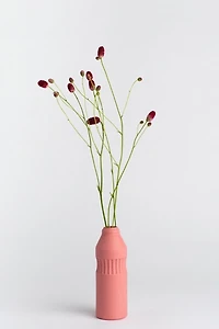 Middle Kingdom x Foekje Fleur Porcelain Portico Vase