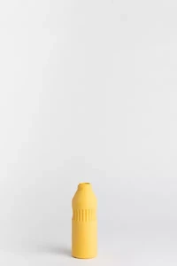 Middle Kingdom x Foekje Fleur Porcelain Portico Vase
