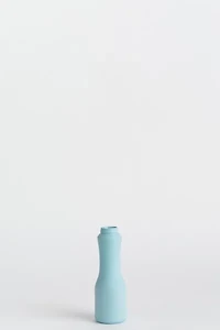Middle Kingdom x Foekje Fleur Porcelain Yoghurt Vase