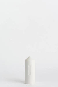 Middle Kingdom x Foekje Fleur Porcelain Silo Vase