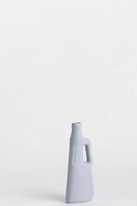 Middle Kingdom x Foekje Fleur Porcelain Revolver Vase