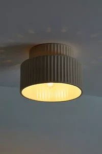 Tristan Flush Mount Light