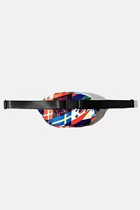 Anti Social Social Club Stamped Fanny Pack