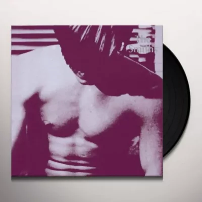 The Smiths - The Smiths (Remastered) LP