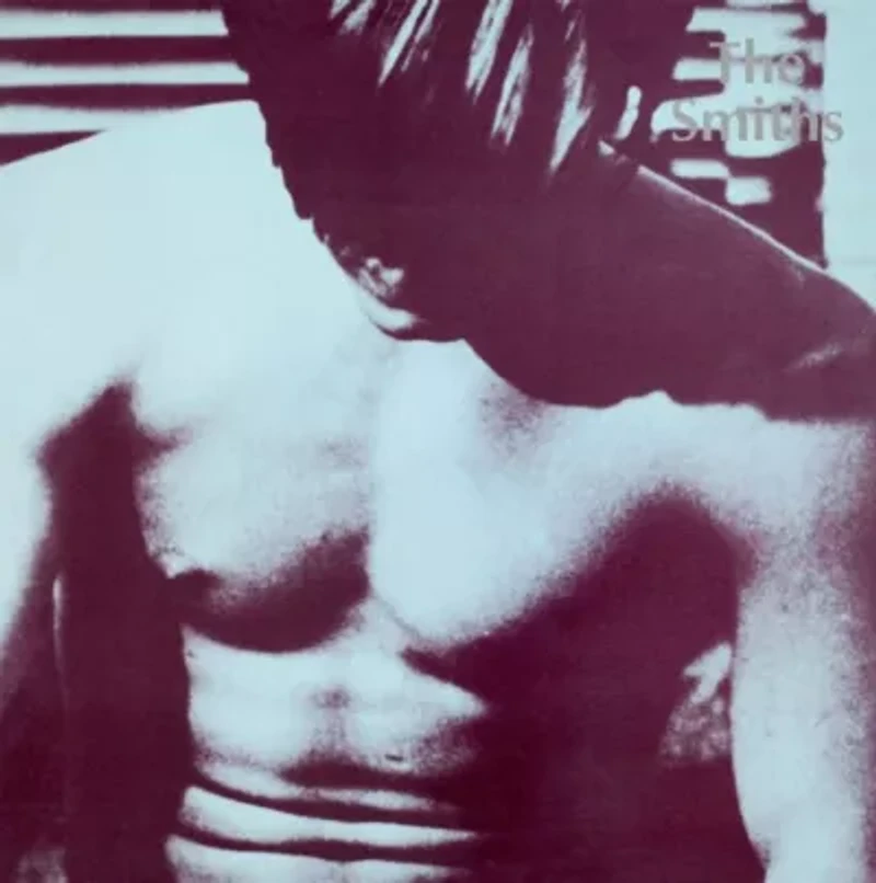 The Smiths - The Smiths (Remastered) LP