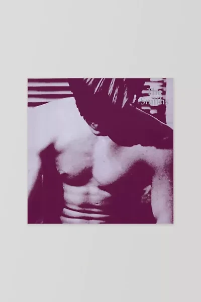 The Smiths - The Smiths (Remastered) LP