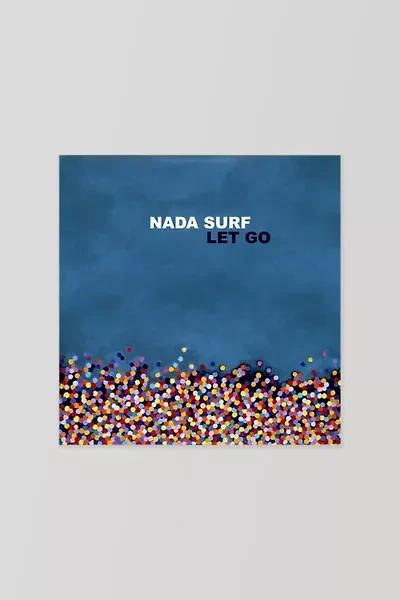 Nada Surf - Let Go LP
