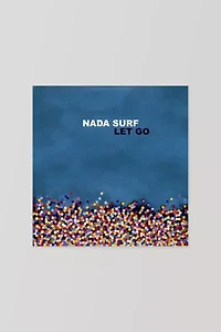 Nada Surf - Let Go LP