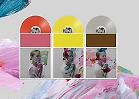 The National - I Am Easy To Find LP