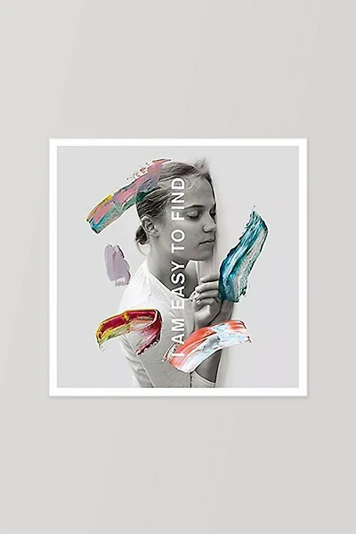 The National - I Am Easy To Find LP