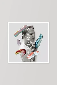 The National - I Am Easy To Find LP