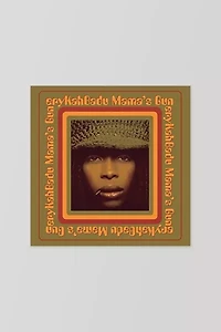 Erykah Badu - Mamas Gun (2LP) LP