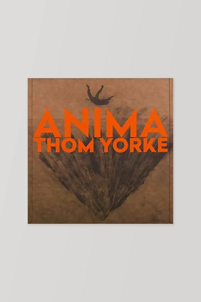 Thom Yorke - Anima LP
