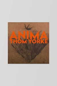 Thom Yorke - Anima LP