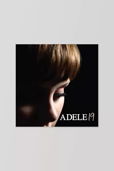 Adele - 19 LP