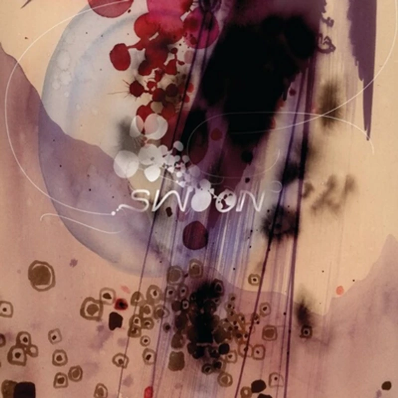 Silversun Pickups - Swoon LP