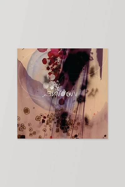 Silversun Pickups - Swoon LP