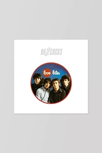 Buzzcocks - Love Bites LP