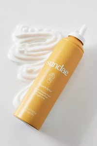 Sundae Whipped Shower Foam