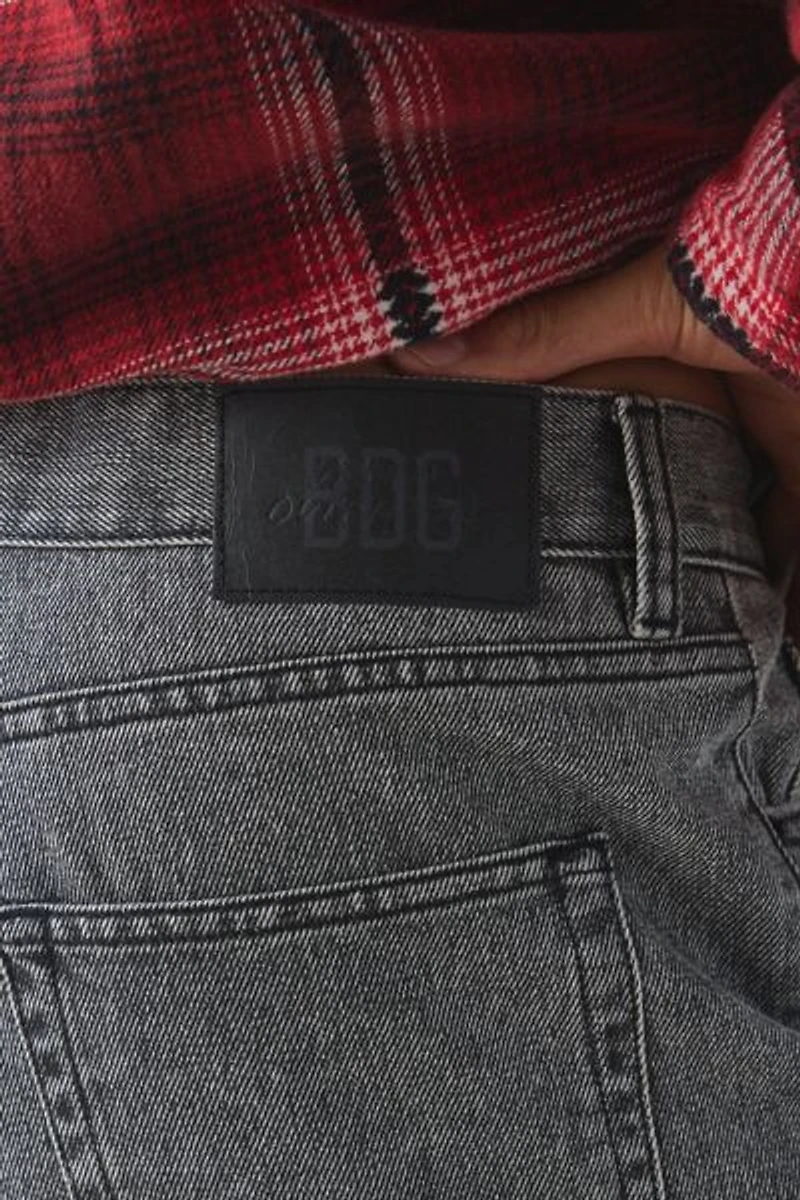BDG Baggy Skate Fit Jean