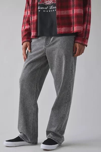 BDG Baggy Skate Fit Jean