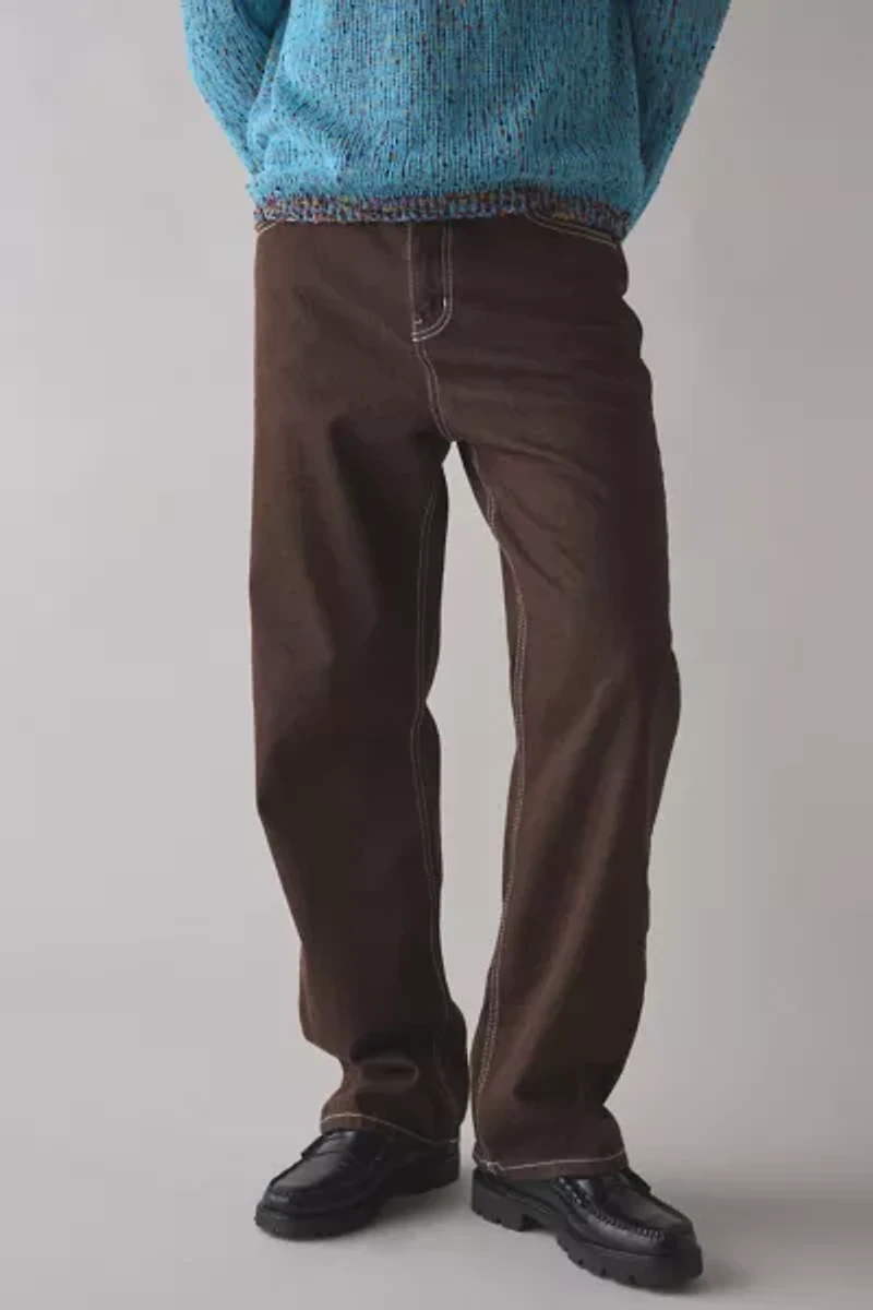 BDG Baggy Skate Fit Jean