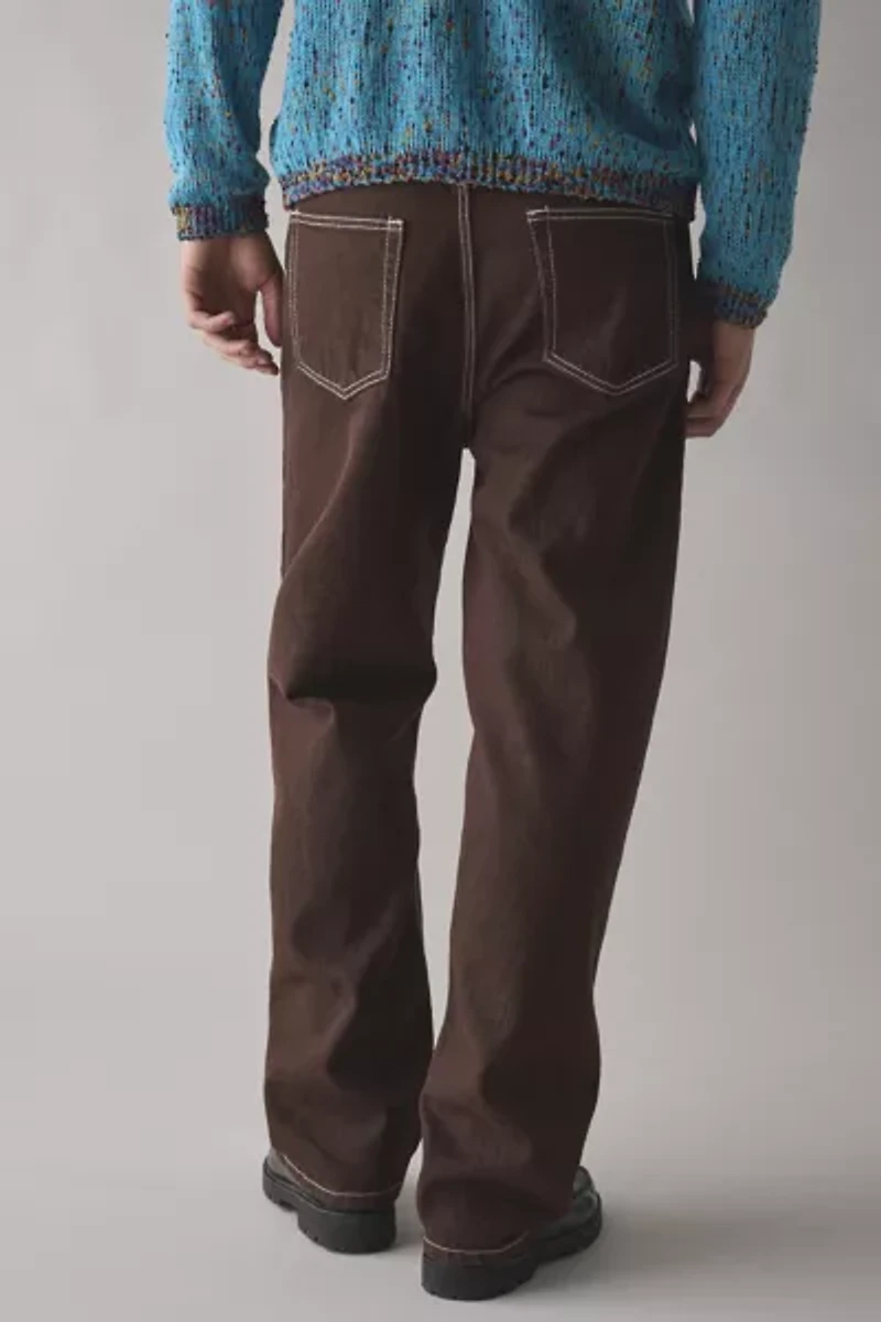 BDG Baggy Skate Fit Jean