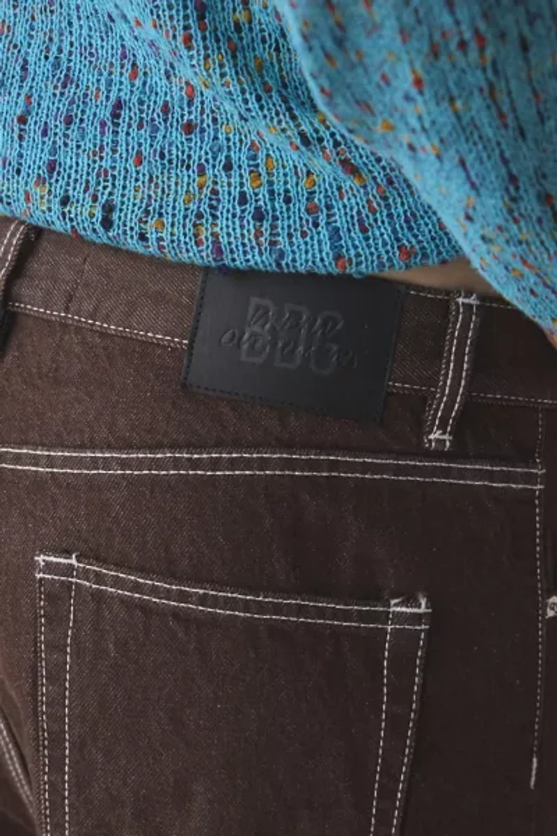 BDG Baggy Skate Fit Jean