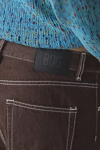 BDG Baggy Skate Fit Jean