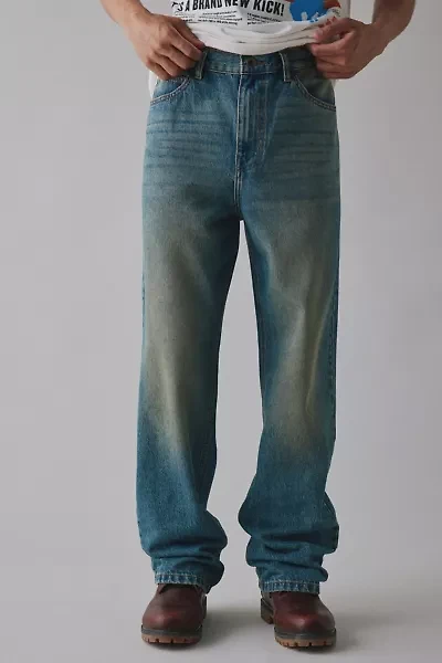 BDG Baggy Skate Fit Jean