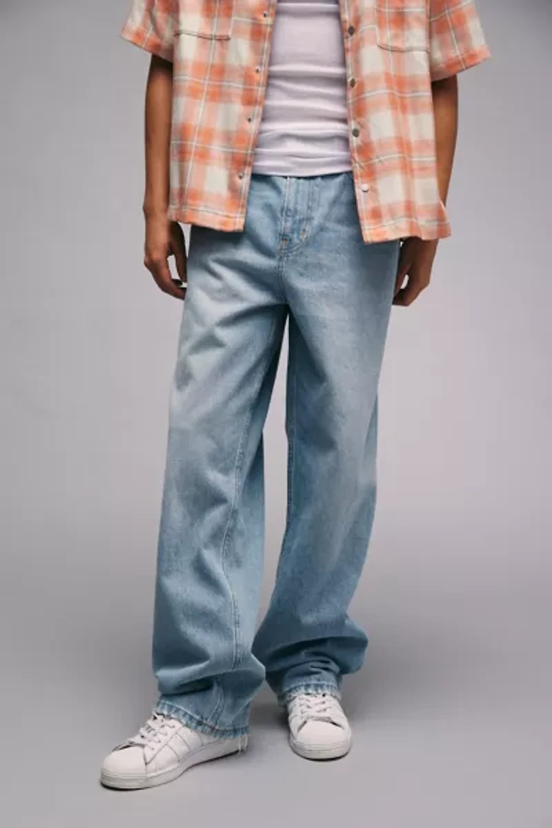 BDG Baggy Skate Fit Jean