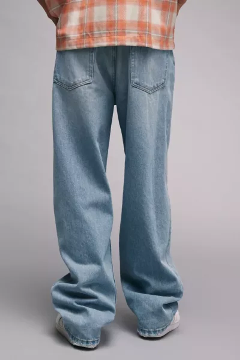 BDG Baggy Skate Fit Jean
