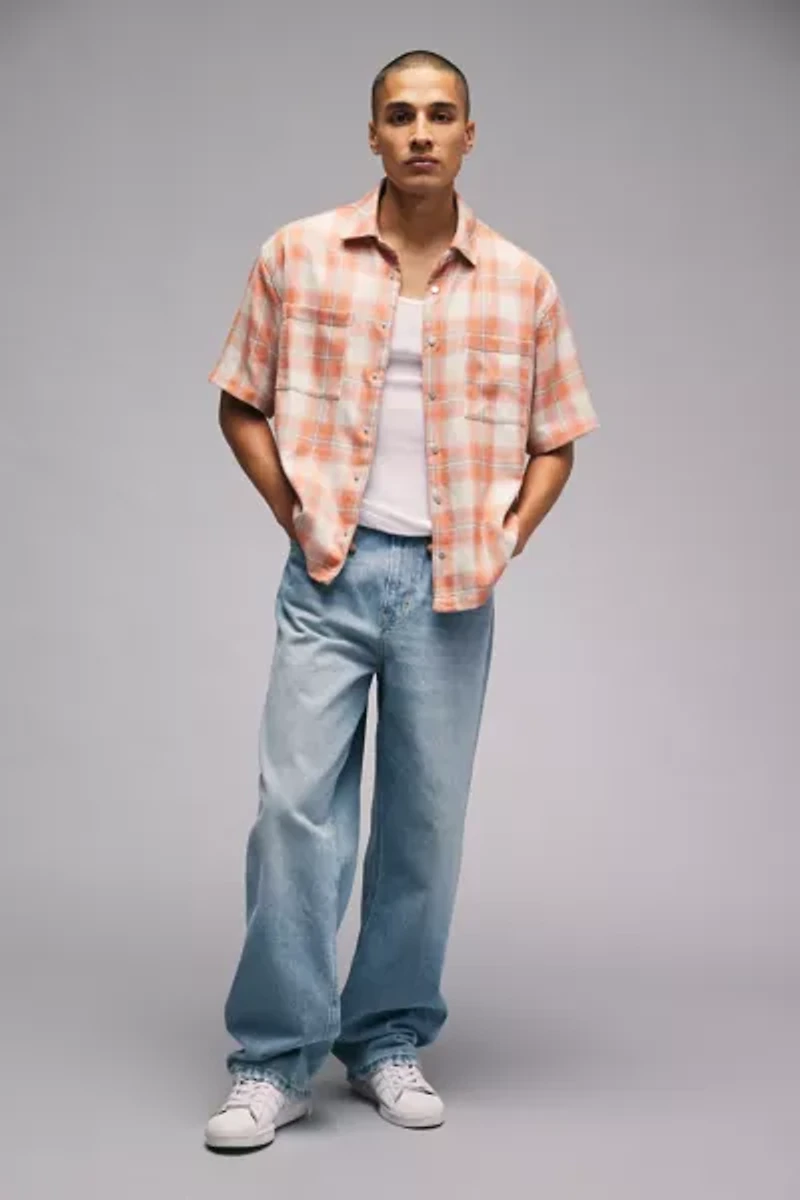 BDG Baggy Skate Fit Jean