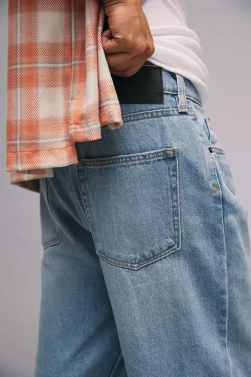 BDG Baggy Skate Fit Jean