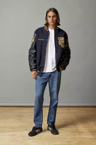 BDG Dad Slim Fit Tapered Jean